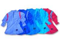 Corinne Dennis Long Sleeve Colorado Top